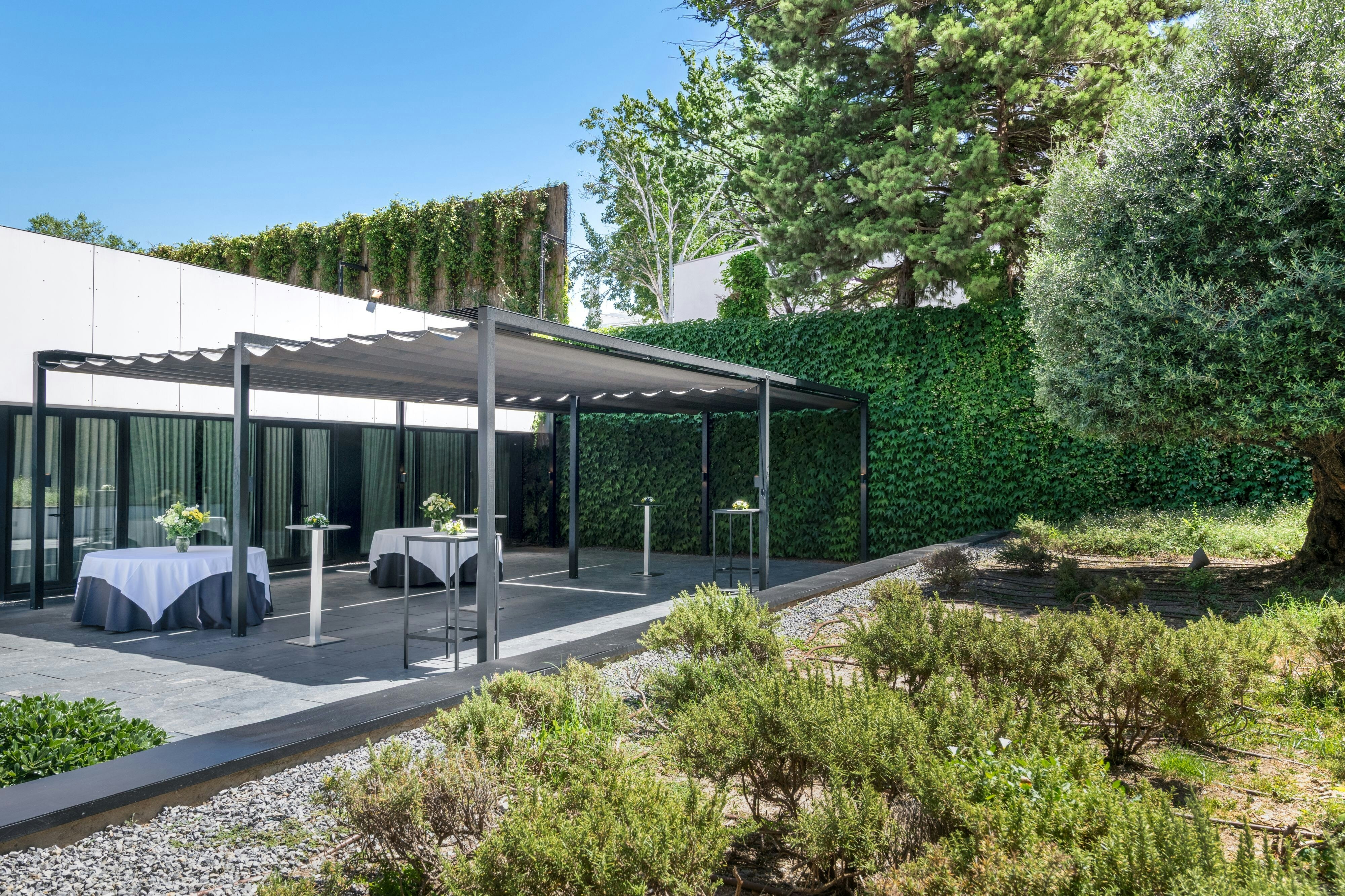 AC Hotel Atocha by Marriott 42/42