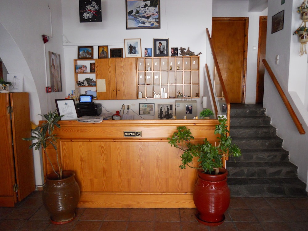 Daskalogiannis Hotel 6/49
