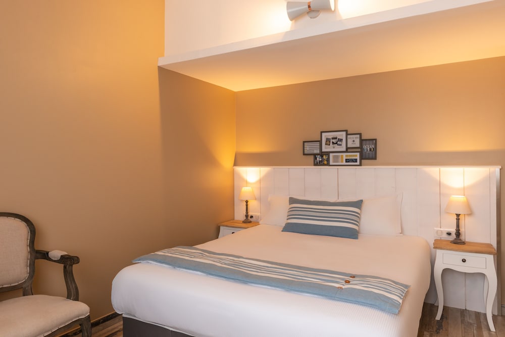 Hotel De La Plage 24/71