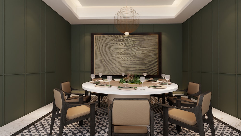 Holiday Inn Mile By Ihg، Miyang 35/50