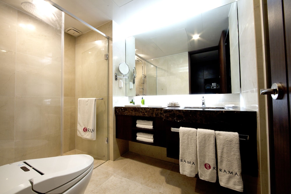 Ramada by Wyndham Jeju Hamdeok 9/70