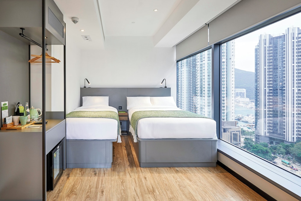 Urbanwood Ap Lei Chau 28/61