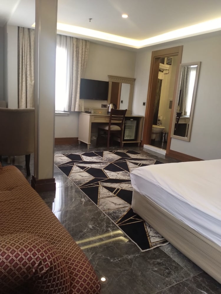 Grand Star Hotel Bosphorus 75/86