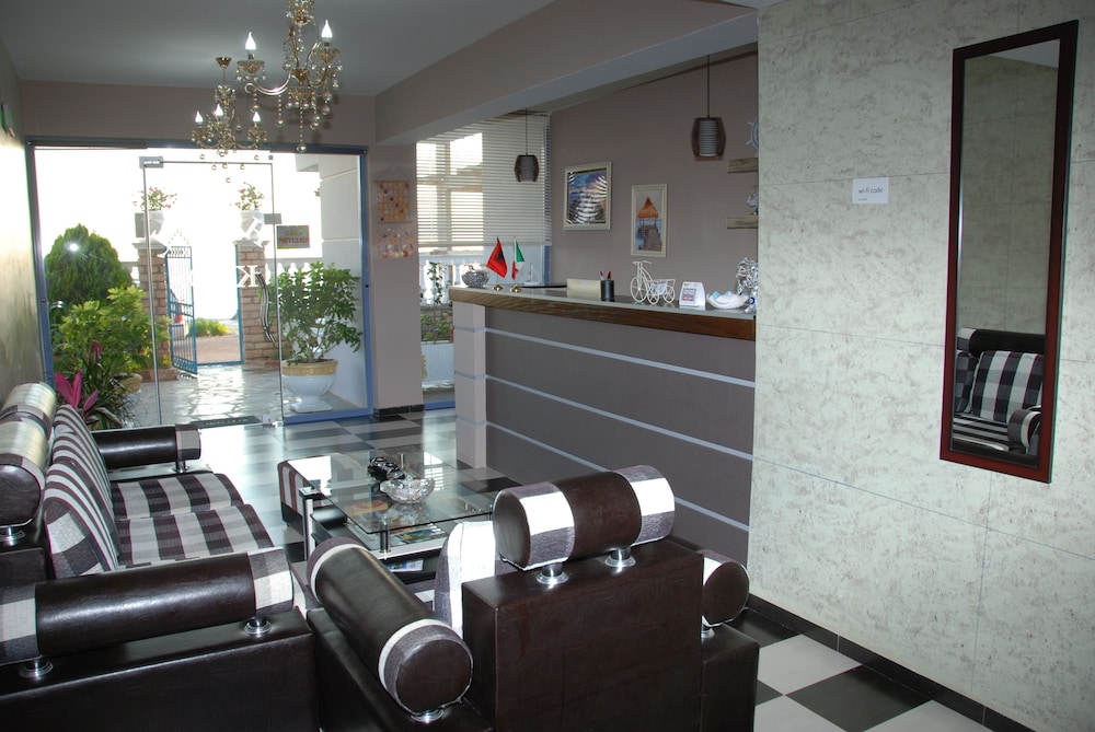 Hotel Keos 9/68