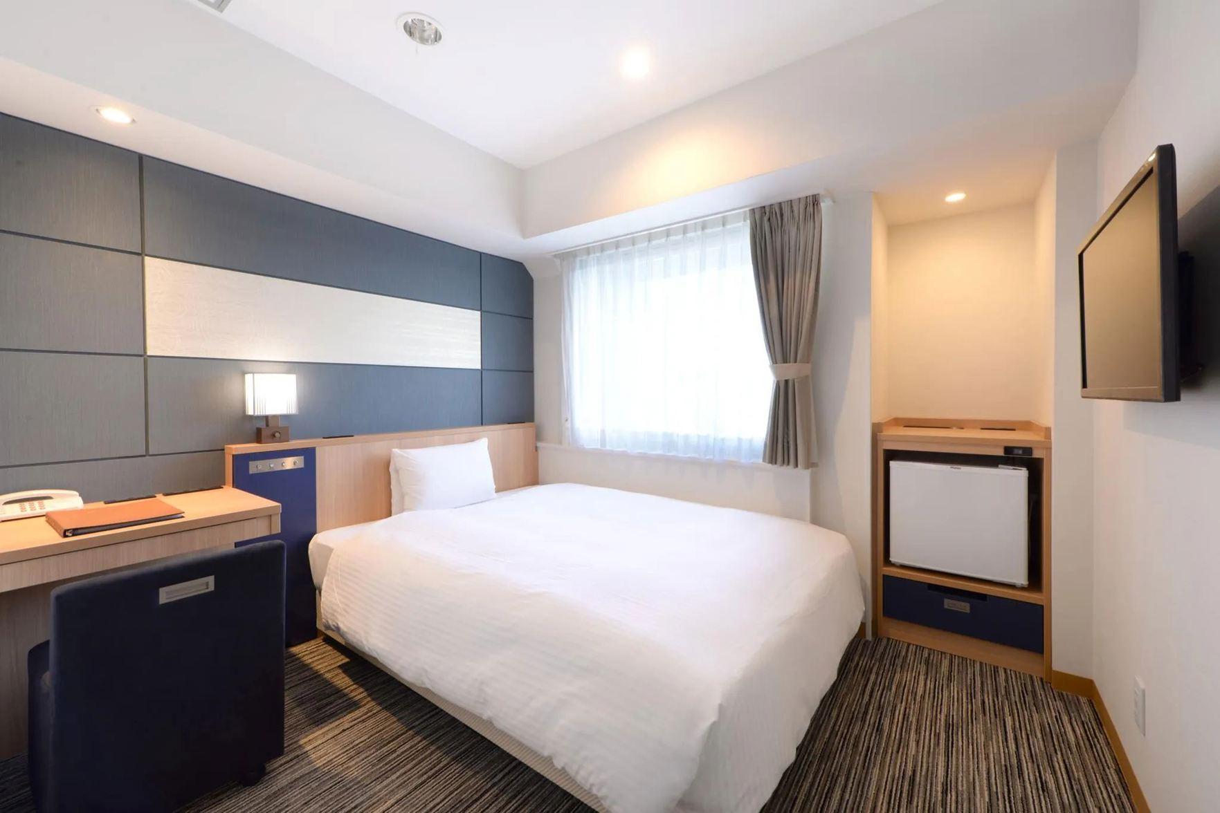 Single Room for 1 Person - Non-Smoking