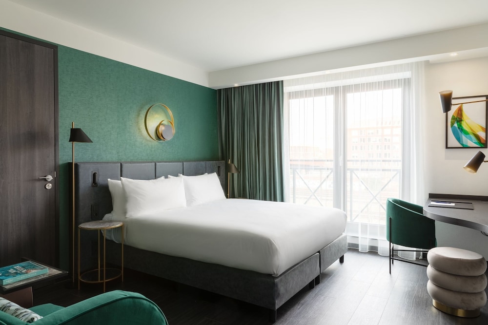 The Den, ‘s-Hertogenbosch, a Tribute Portfolio Hotel 17/49