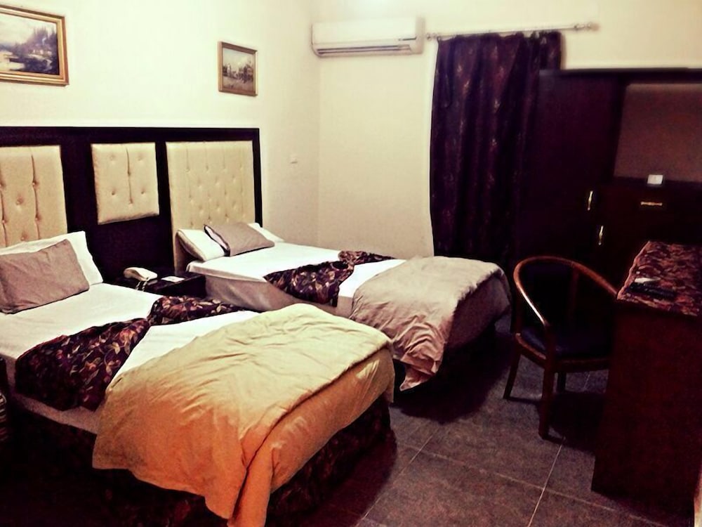 Rose Hotel Cairo 23/49