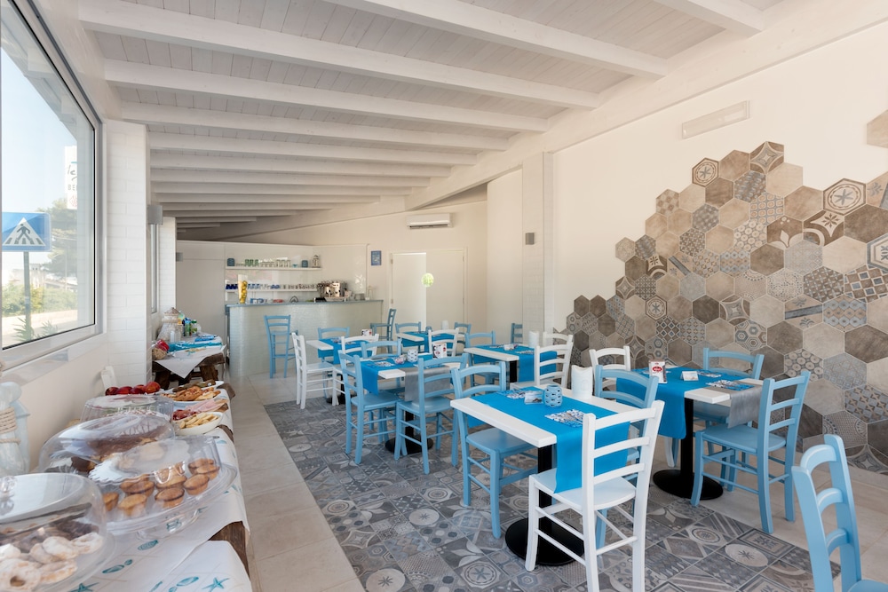 Le Gemelle Boutique Hotel 36/50