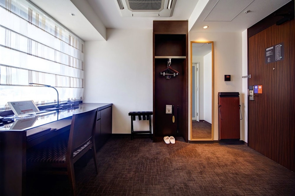 Hotel Forza Nagasaki 43/54