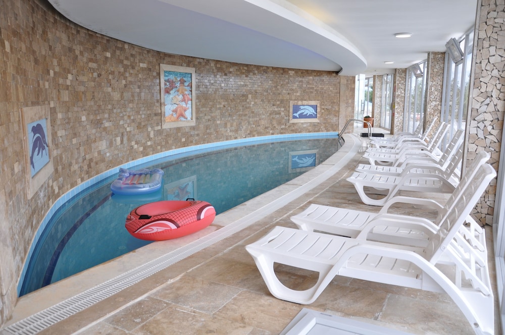 Lavender Residance & SPA Kusadasi 15/39