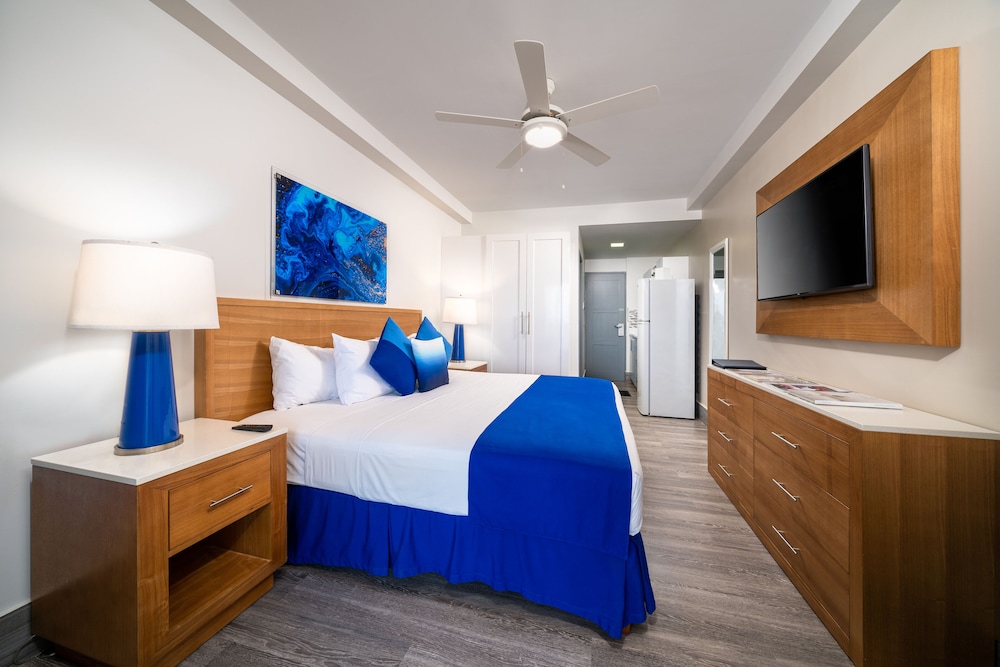 South Gap Hotel 7/46