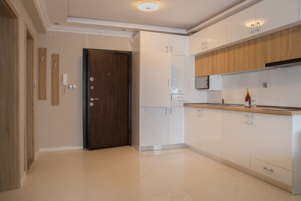 Vemara City Apart Hotel 14/68