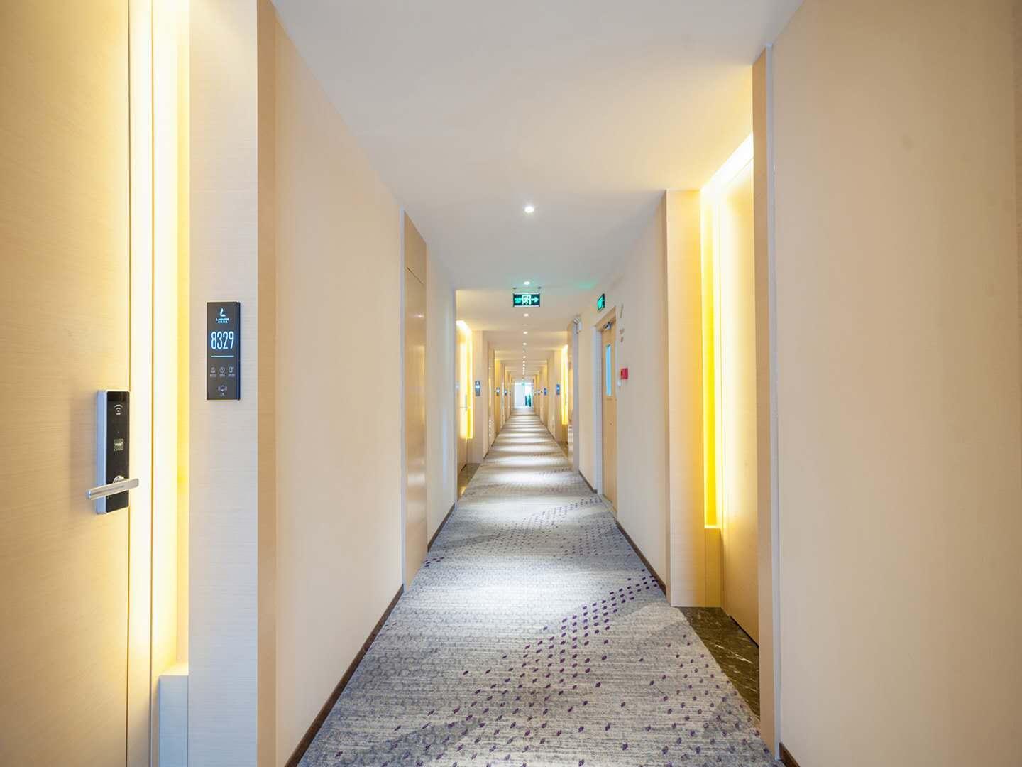 Lavande Hotel (Beijing Huairou Yanqi Science City) 35/47