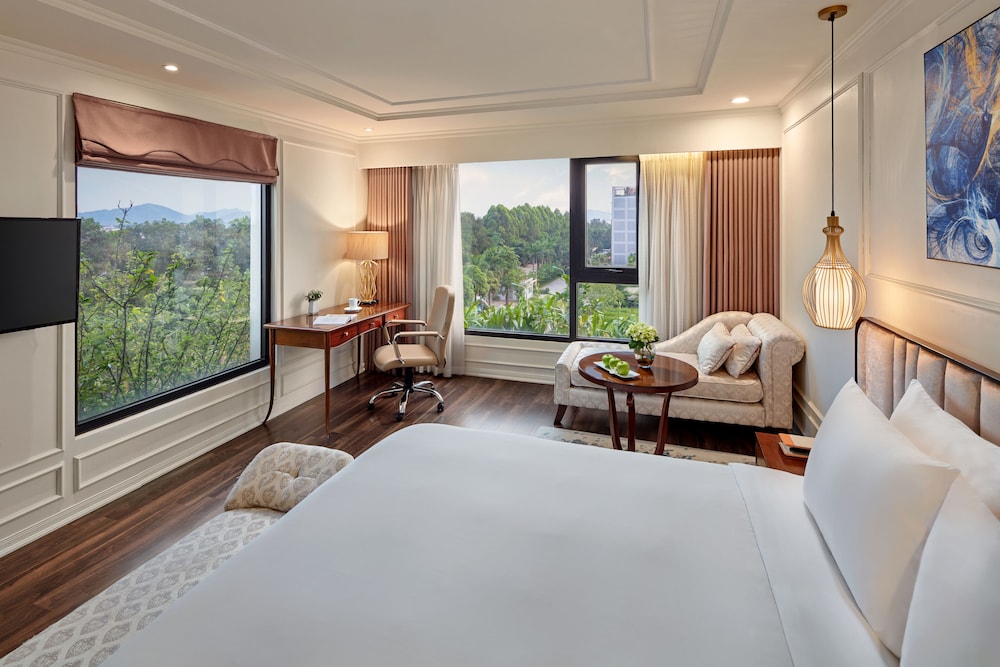 Ravatel Luxury Hotel Bac Giang 11/50