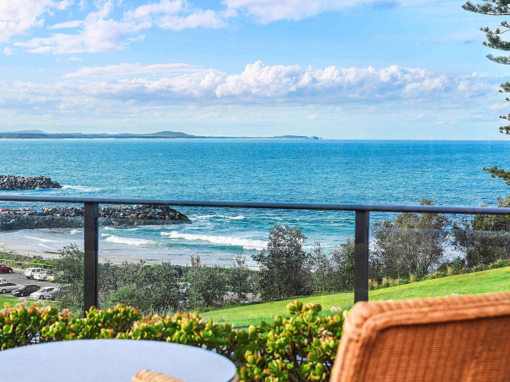 Ibis Styles Port Macquarie 62/75