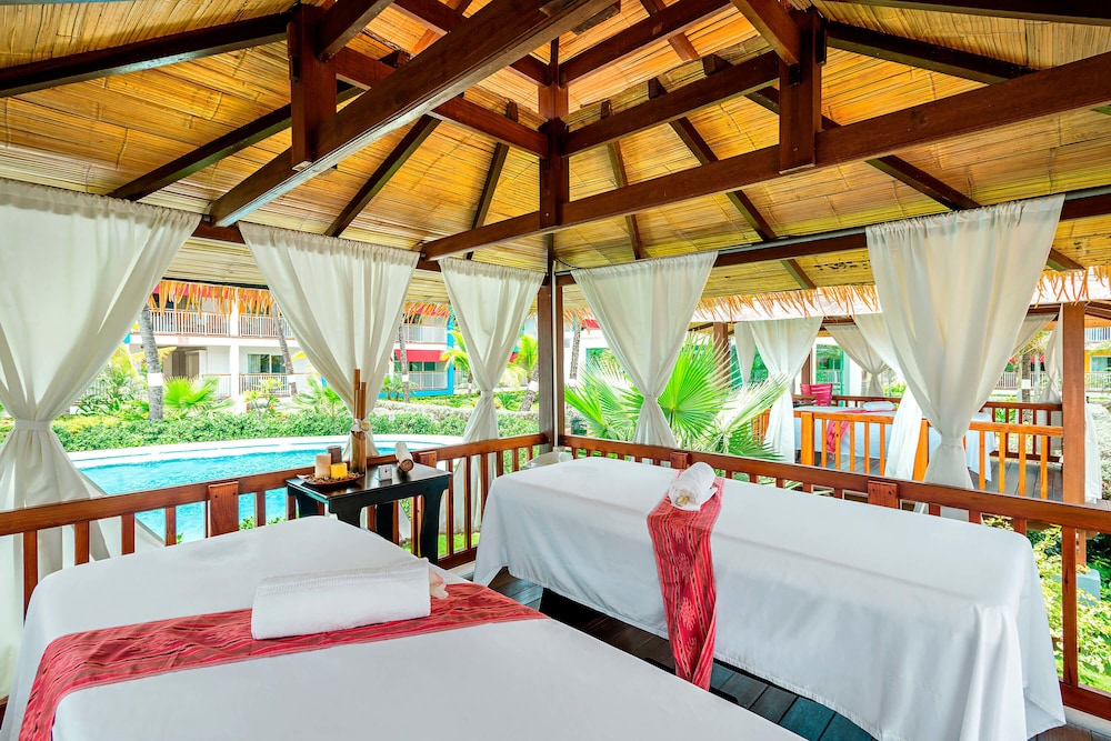 Decameron Isleno - All Inclusive 30/75