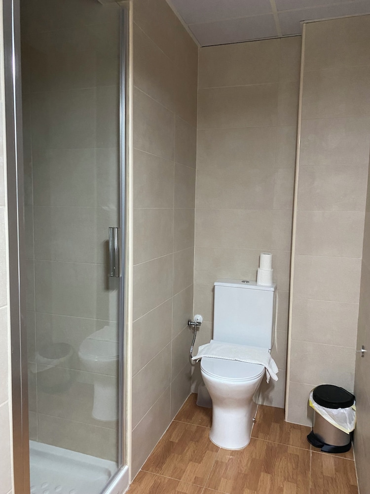 Hotel Velis 50/50
