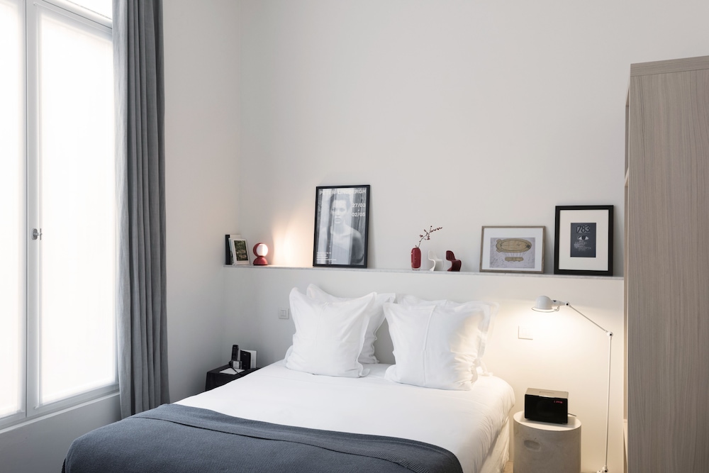 Hotel Julien 22/42
