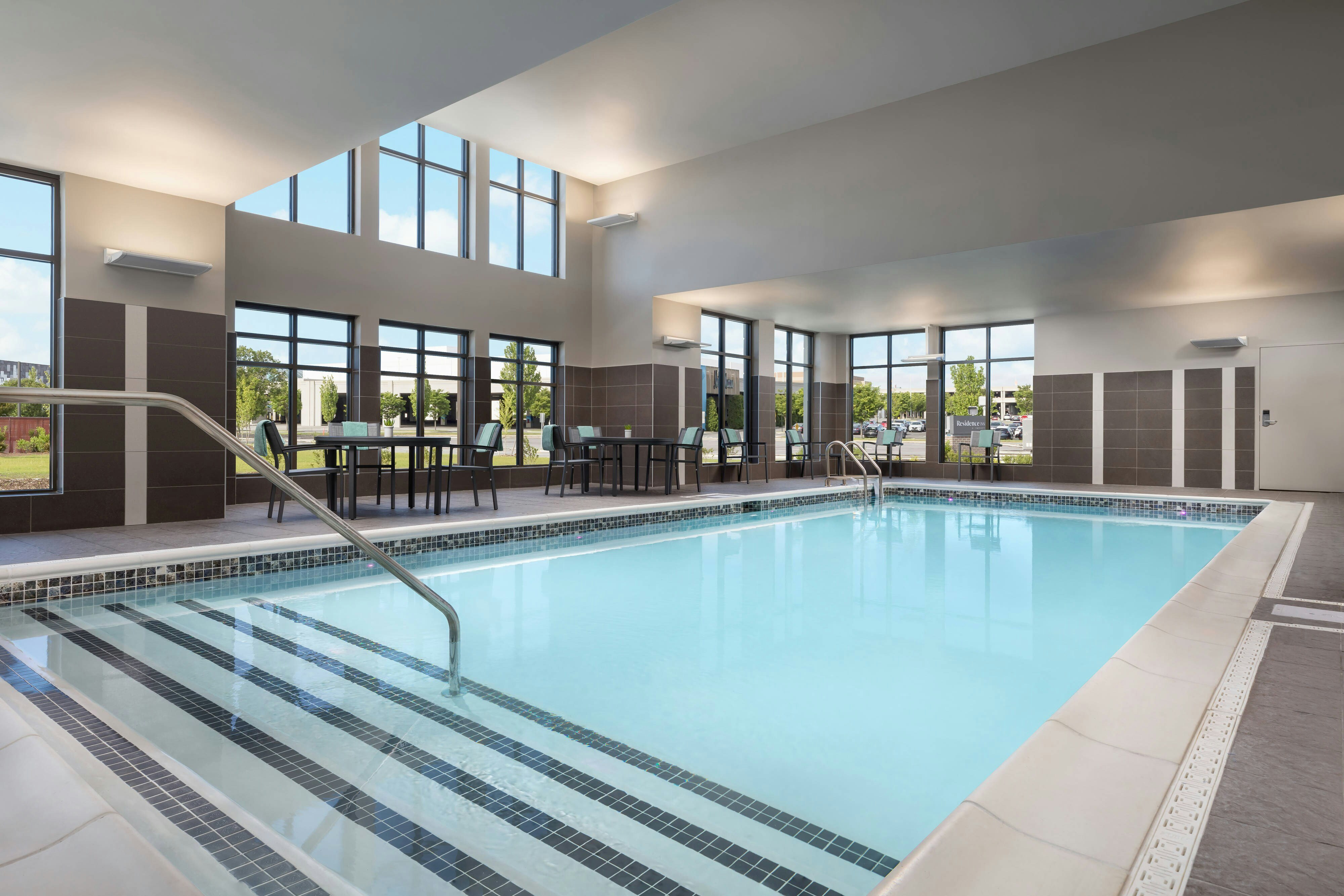 Residence Inn Long Island Garden City 24/51