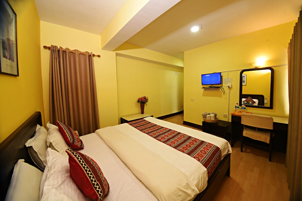 Hotel The Sacred Valley Home 14/38