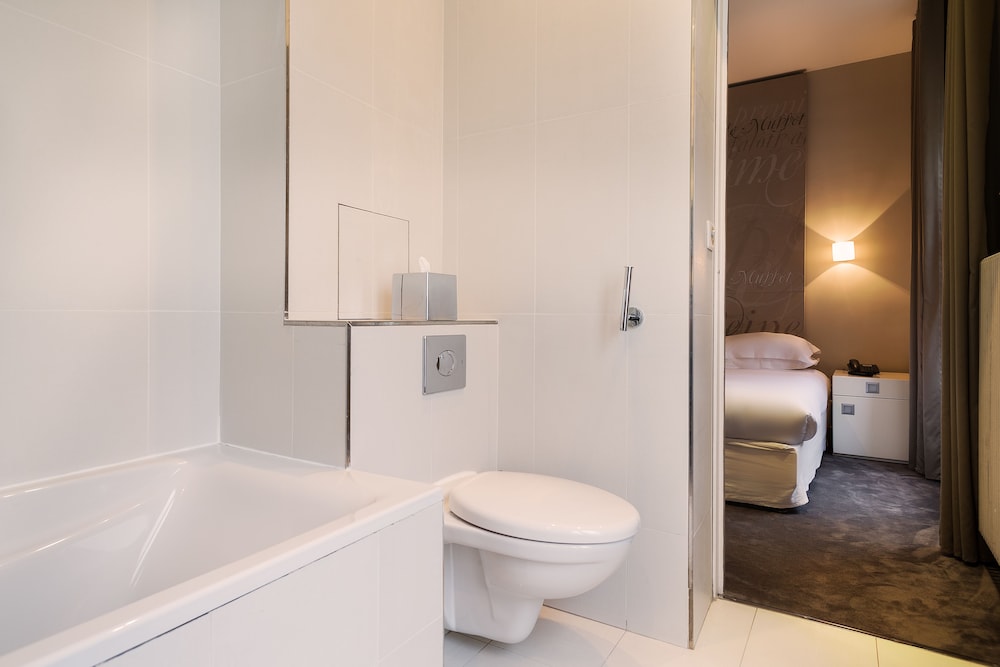 Hotel Chambellan Morgane 8/42
