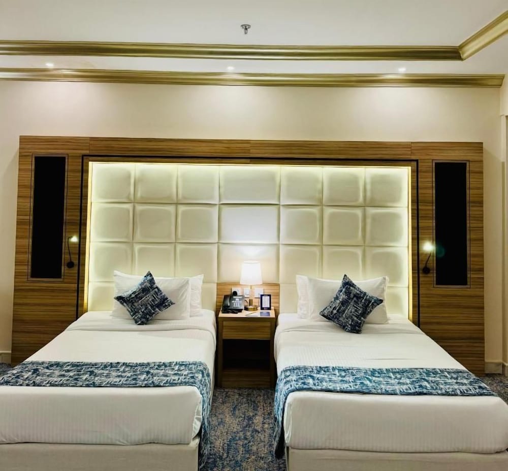 Casa Di Ora Hotel Al Naseem 28/64