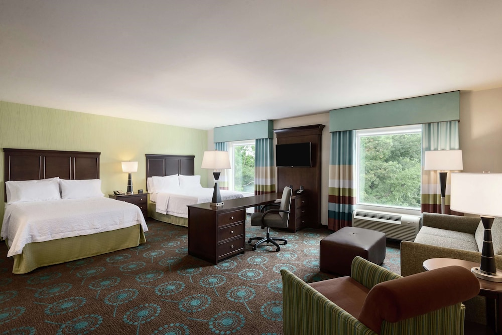 Hampton Inn & Suites Wilmington Christiana 27/62