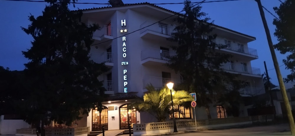 RACO D'EN PEPE 4/48