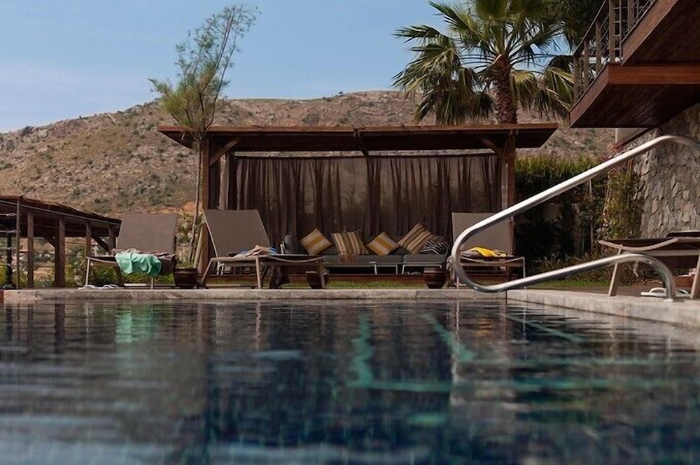 Miamai Hotel - Adults Only 18/50