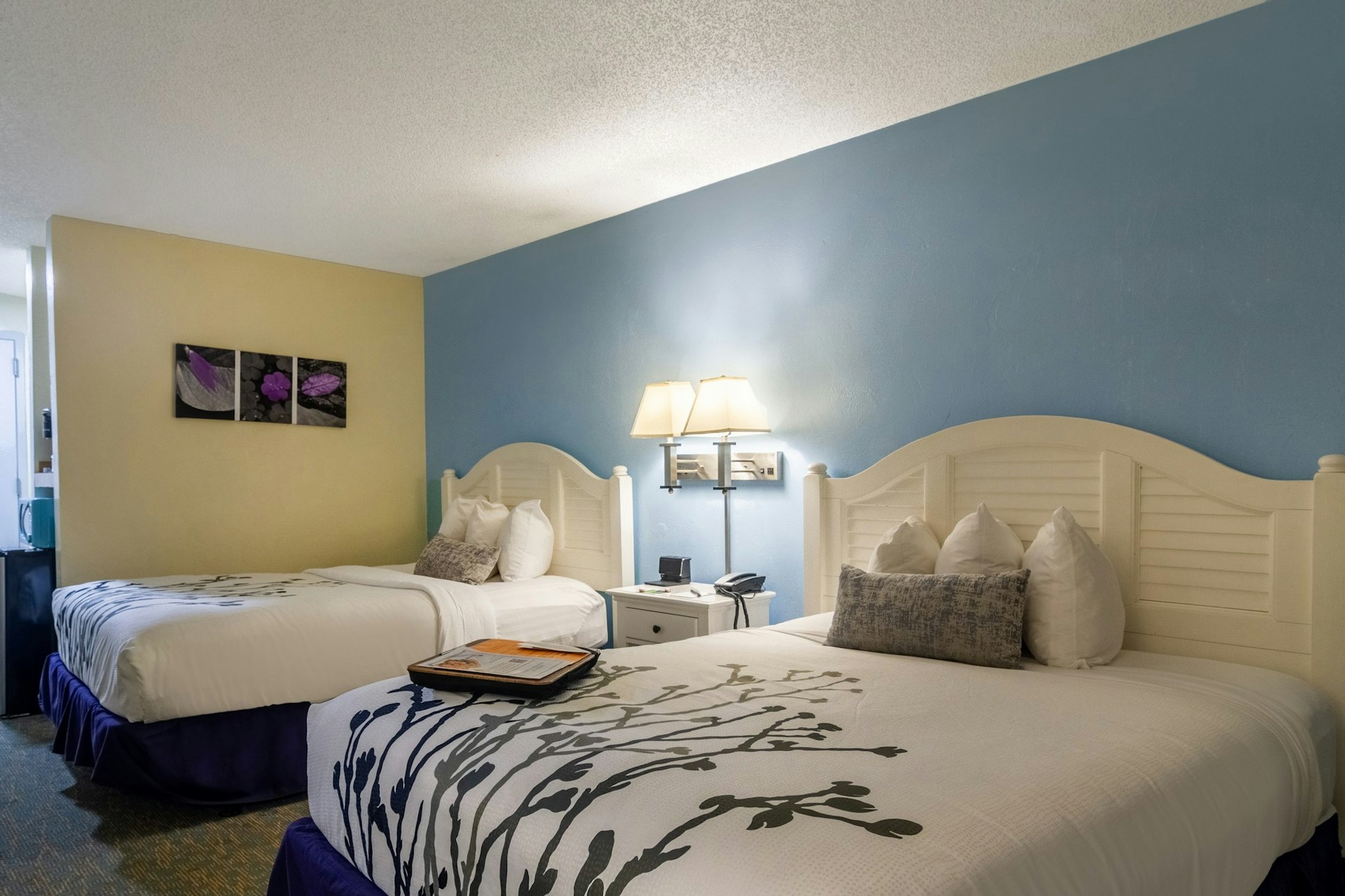 Ocean Sands Beach Inn 21/46
