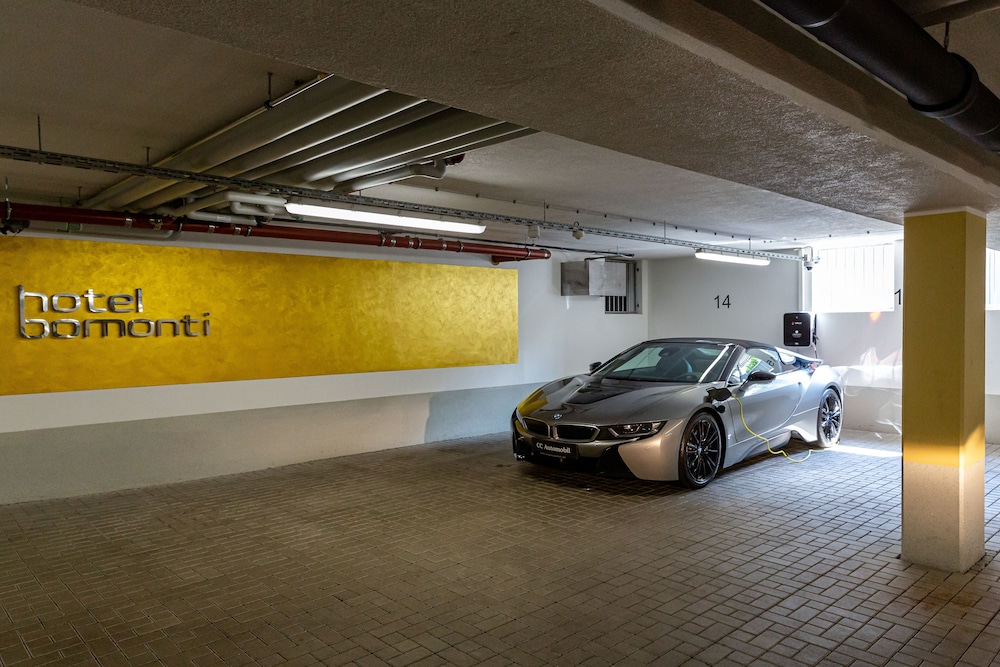 Hotel Bomonti Nurnberg West 41/50