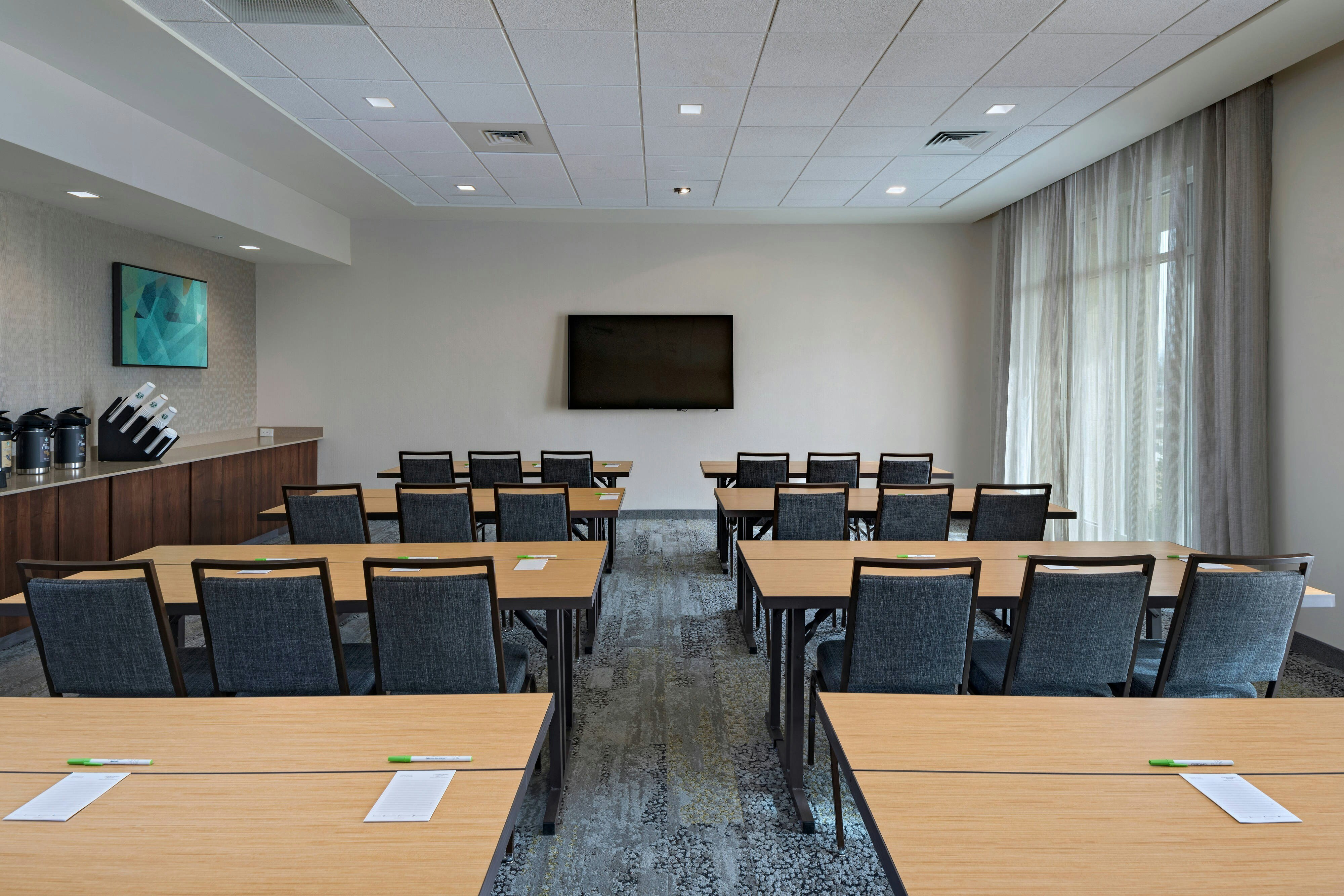 Courtyard By Marriott Jackson Madison 42/48