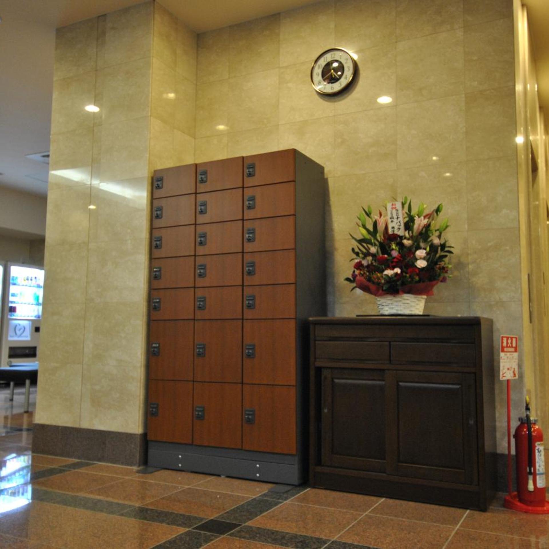 Hotel Mark-1 Tsukuba 4/55
