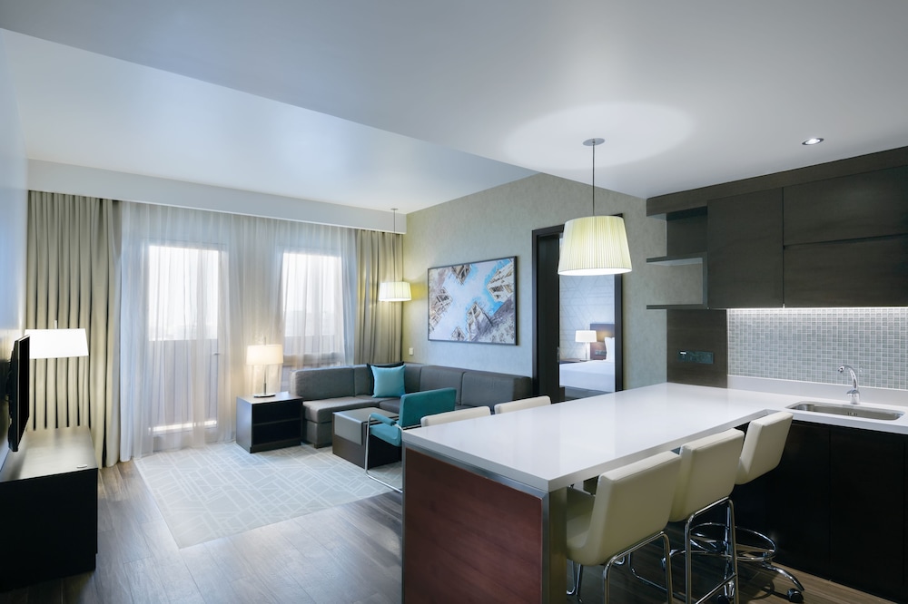 Hyatt Place Dubai Wasl District Residences 51/63