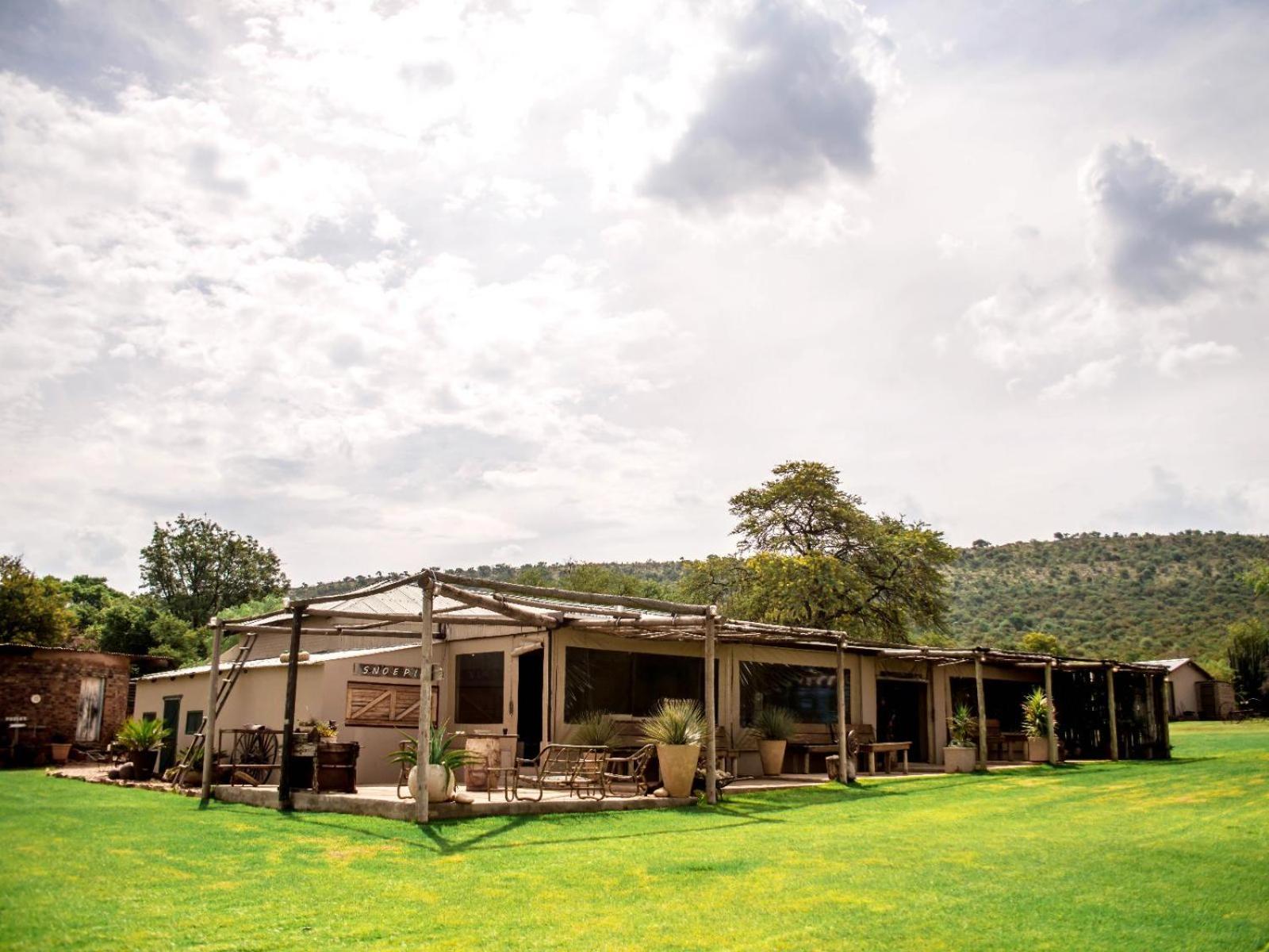 Toeka Wedding & Function Venue 2/50