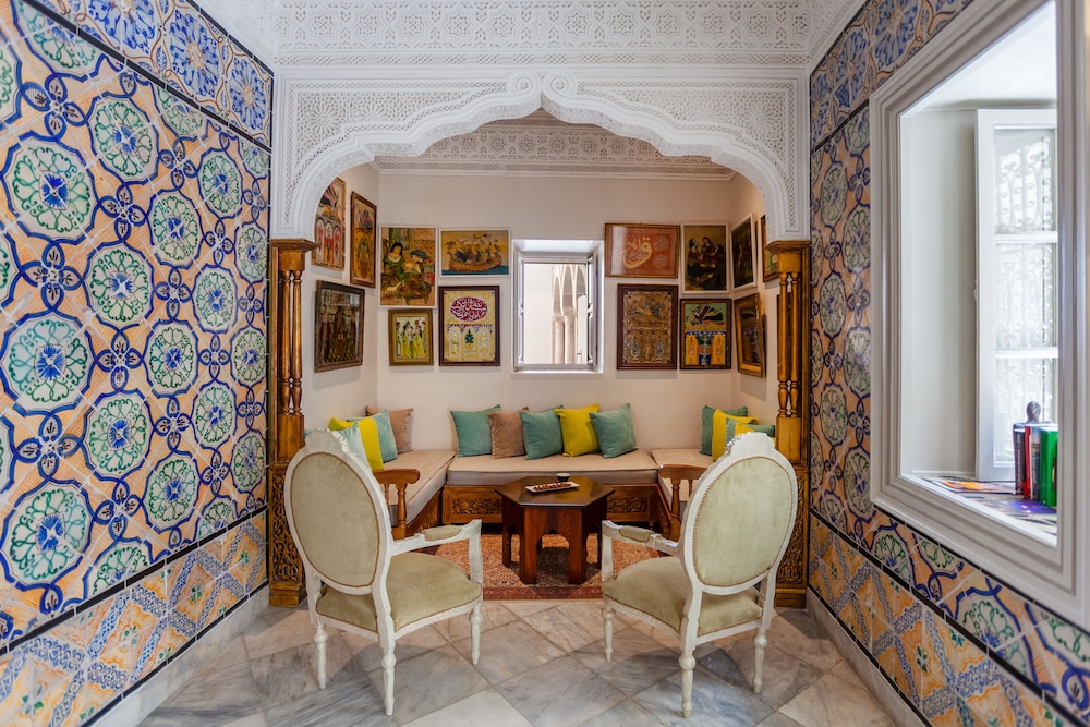 DAR EL JELD HOTEL AND SPA 33/54