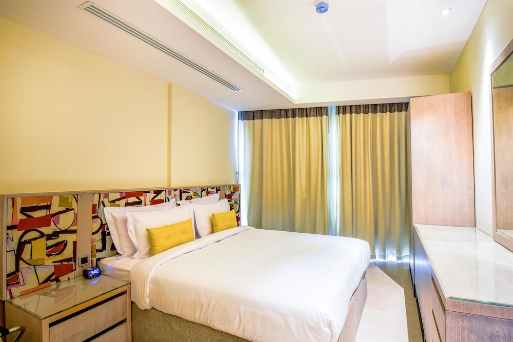 فندق ايوا اكسبريس - خريص(Ewaa Express Hotel - Khurais) 16/53
