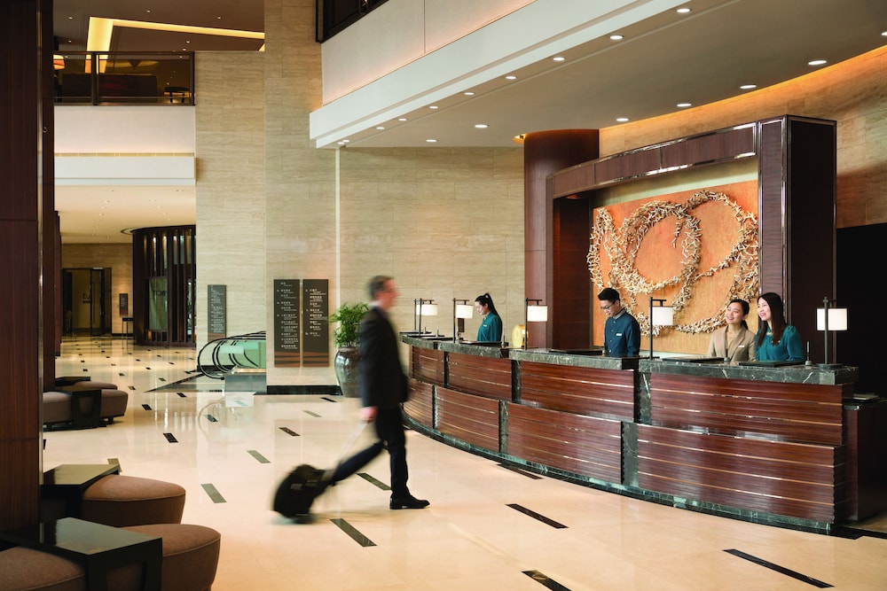 Kerry Hotel Pudong Shanghai 7/50