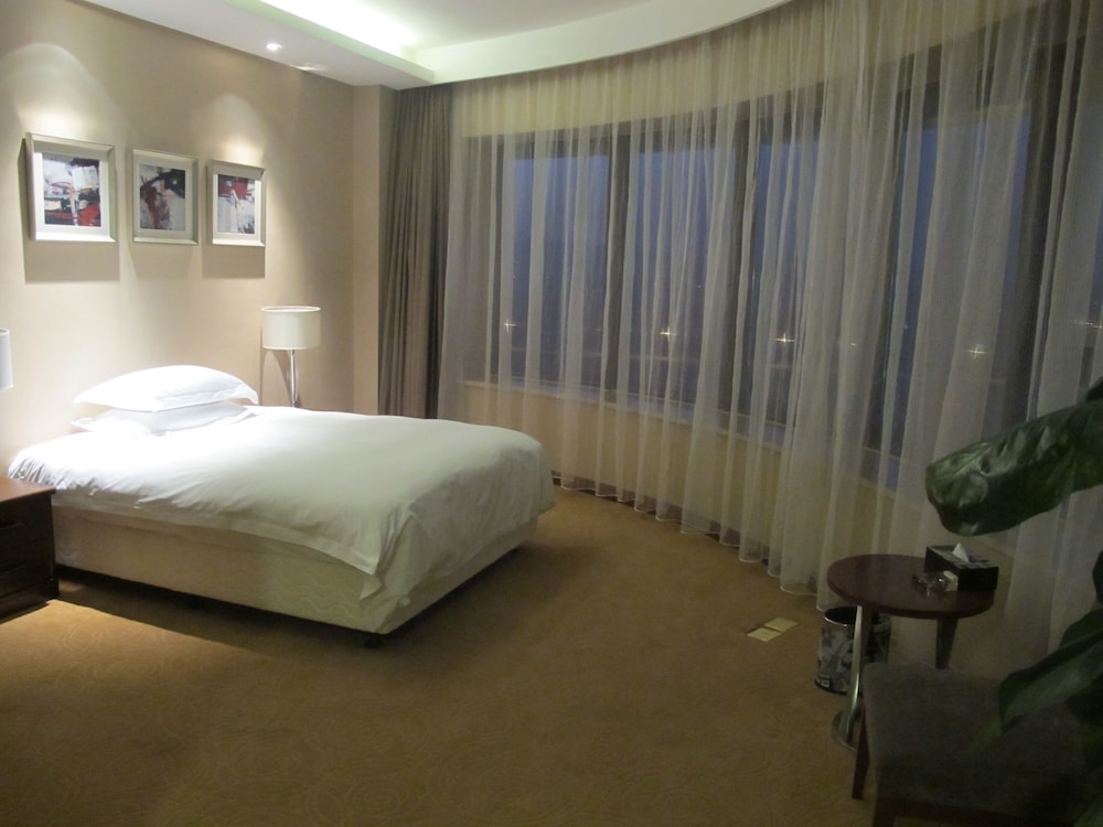 ZTG Grand Hotel Airport Hangzhou 21/50
