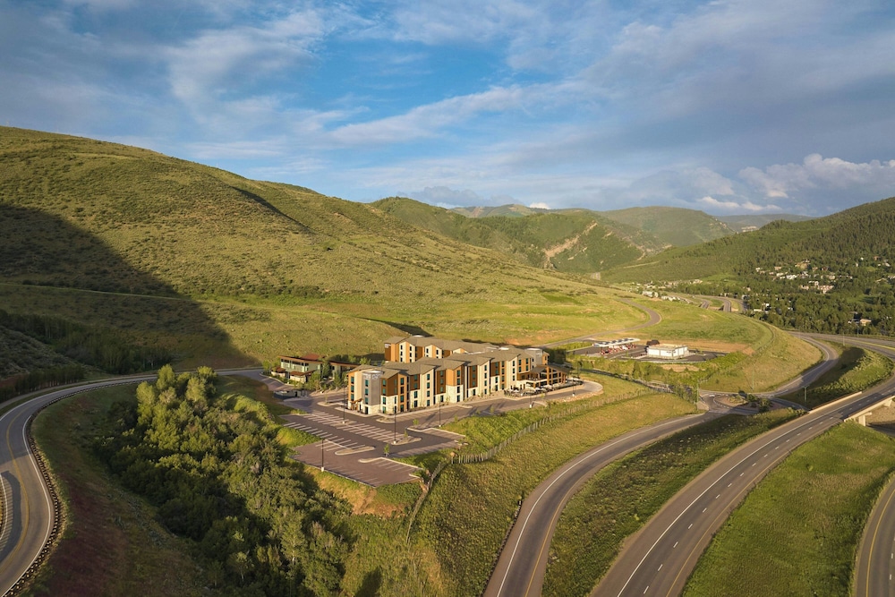 TownePlace Suites by Marriott Avon Vail Valley 25/39