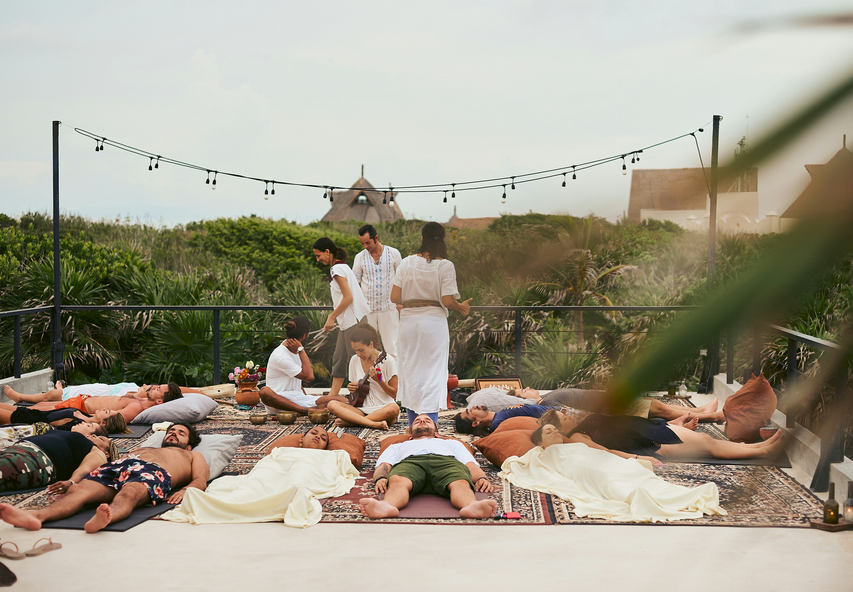 Our Habitas Tulum 10/25