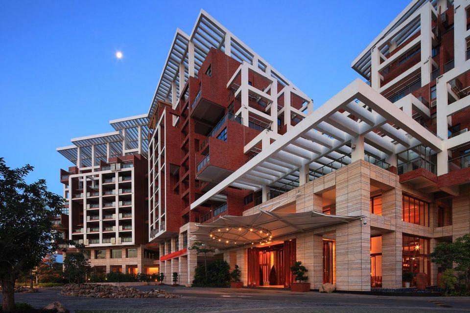 Shenzhen Harmona Hote 43/51