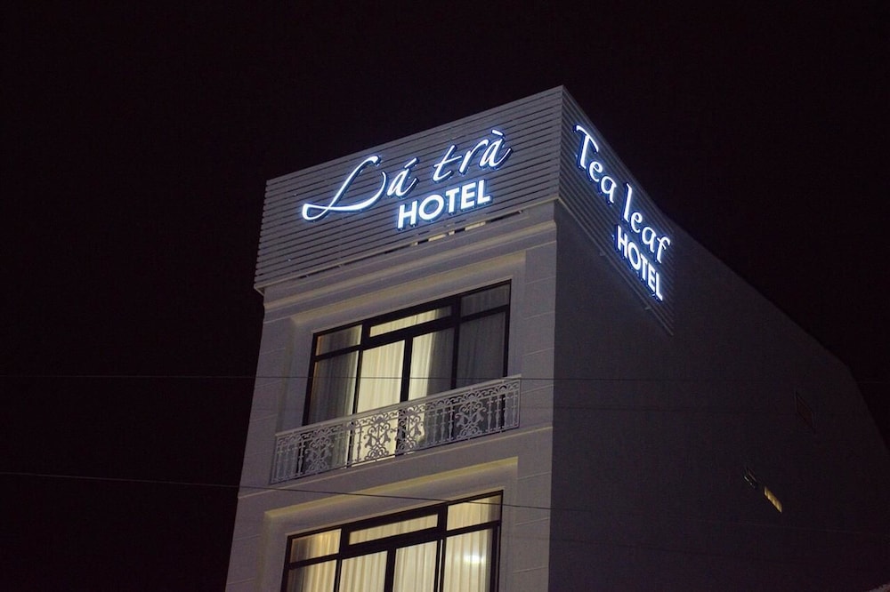 Tea Leaf Hotel 1/39