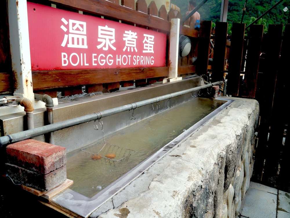 Toyugi Hot Spring Resorts & Spa 4/30