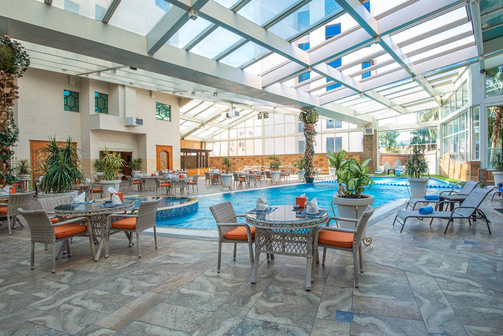 Bristol Hotel Amman 39/50