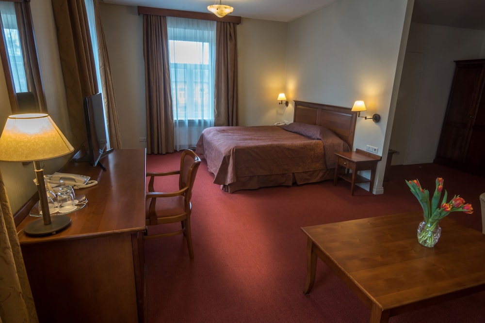 Daugirdas Old City Hotel 28/59