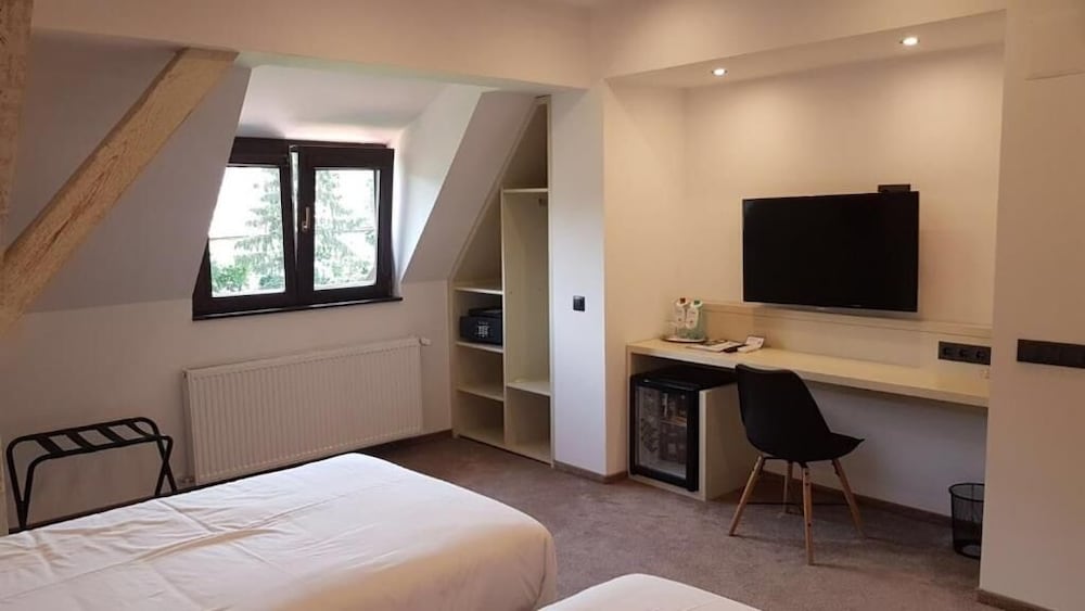 Hotel Republique 14/45