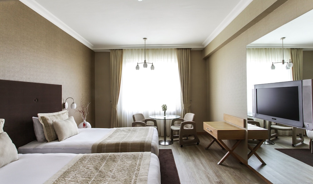 Wow Airport Hotel 21/50