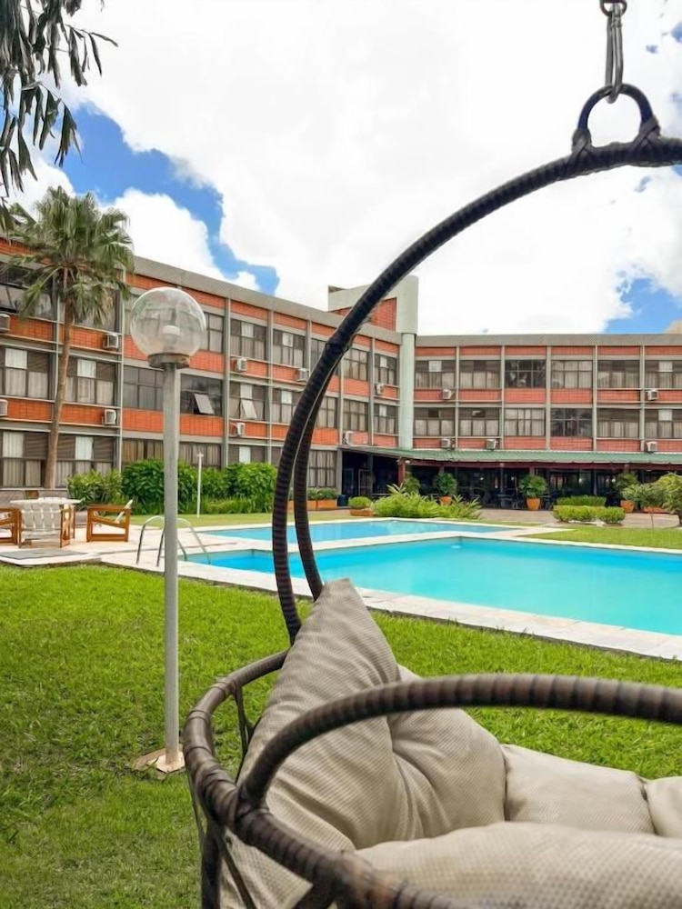 UBERABA APART HOTEL 30/38