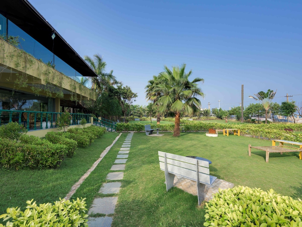 The Bheemli Resort Managed By AccorHotels 62/66